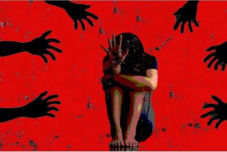 Hyderabad: नाबालिग लड़की के यौन उत्पीड़न के आरोप में 10 लोग गिरफ्तार