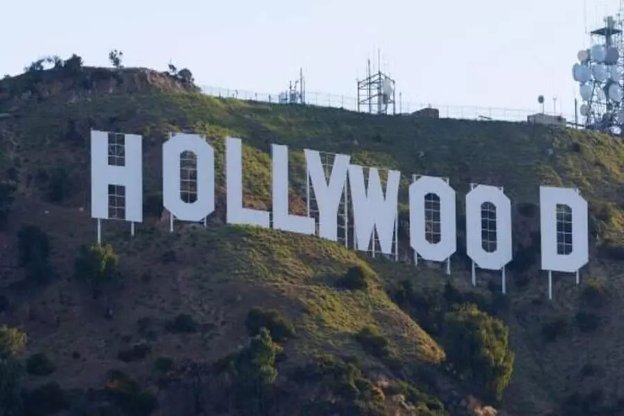 Hollywood जलवायु कहानियों और समाधानों को केंद्र में ला रहा