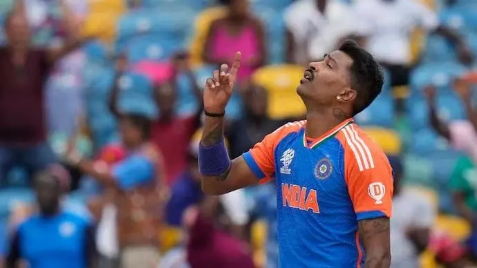 T20 World Cup जीत के बाद अंबाती रायडू प्रशंसकों पर भड़के
