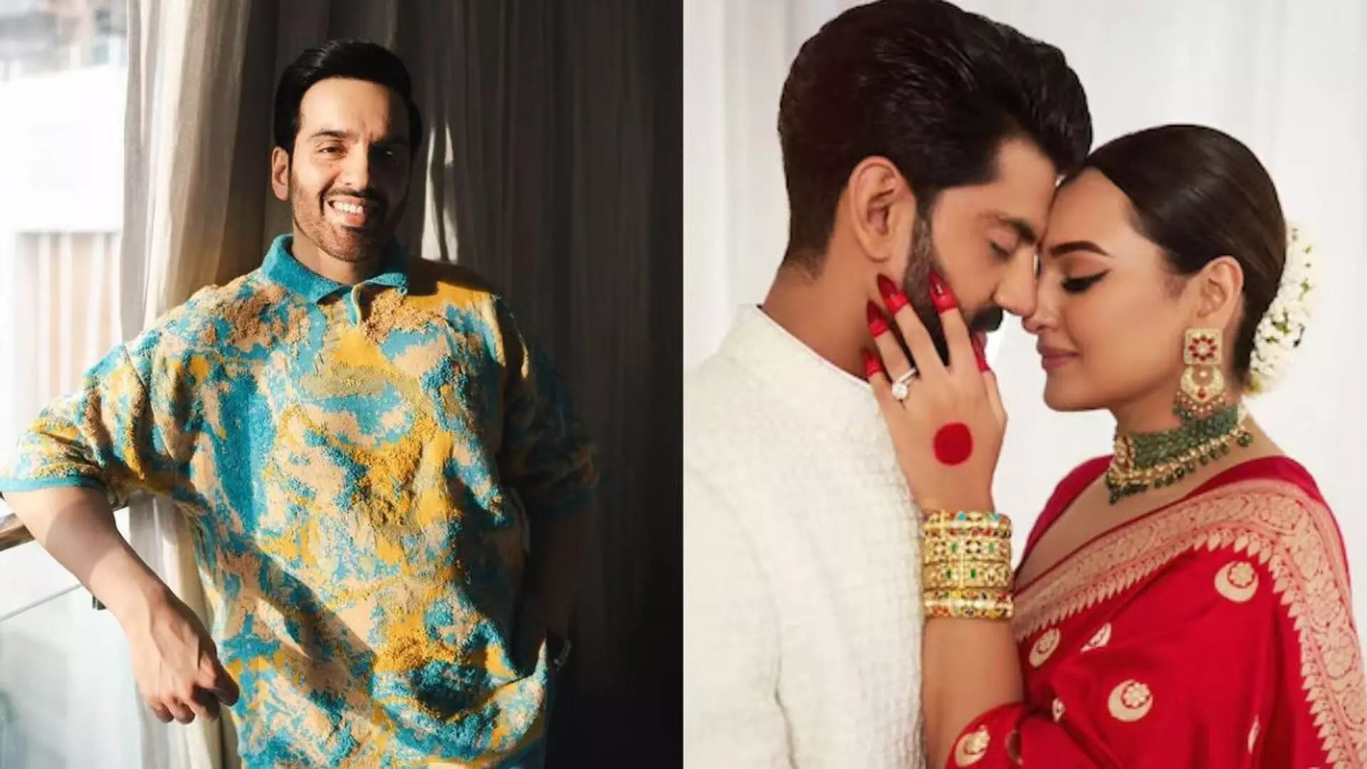 Luv Sinha ने सोनाक्षी-ज़हीर की शादी में शामिल न होने के लिए ‘ऑनलाइन अभियान’ पर पलटवार किया