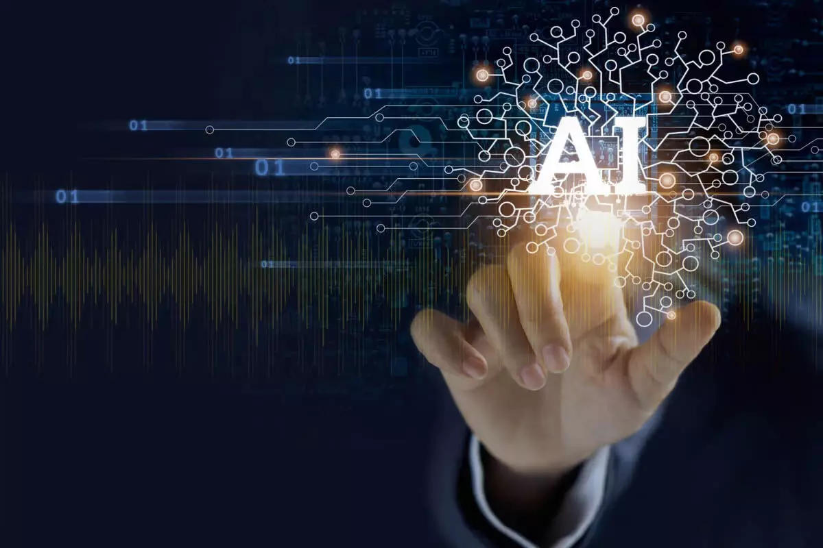 Technology: AI के कारण लोगों की नौकरी जाने की संभावना के बारे में की बात रोहित टंडन ने