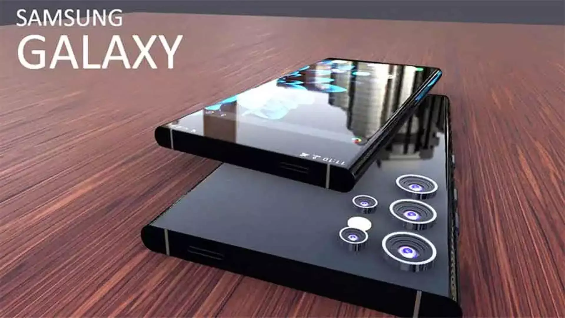 Samsung Galaxy A30 Max: मिल रही 8GB RAM साथ में 50MP का कैमरा, जानिए फीचर्स