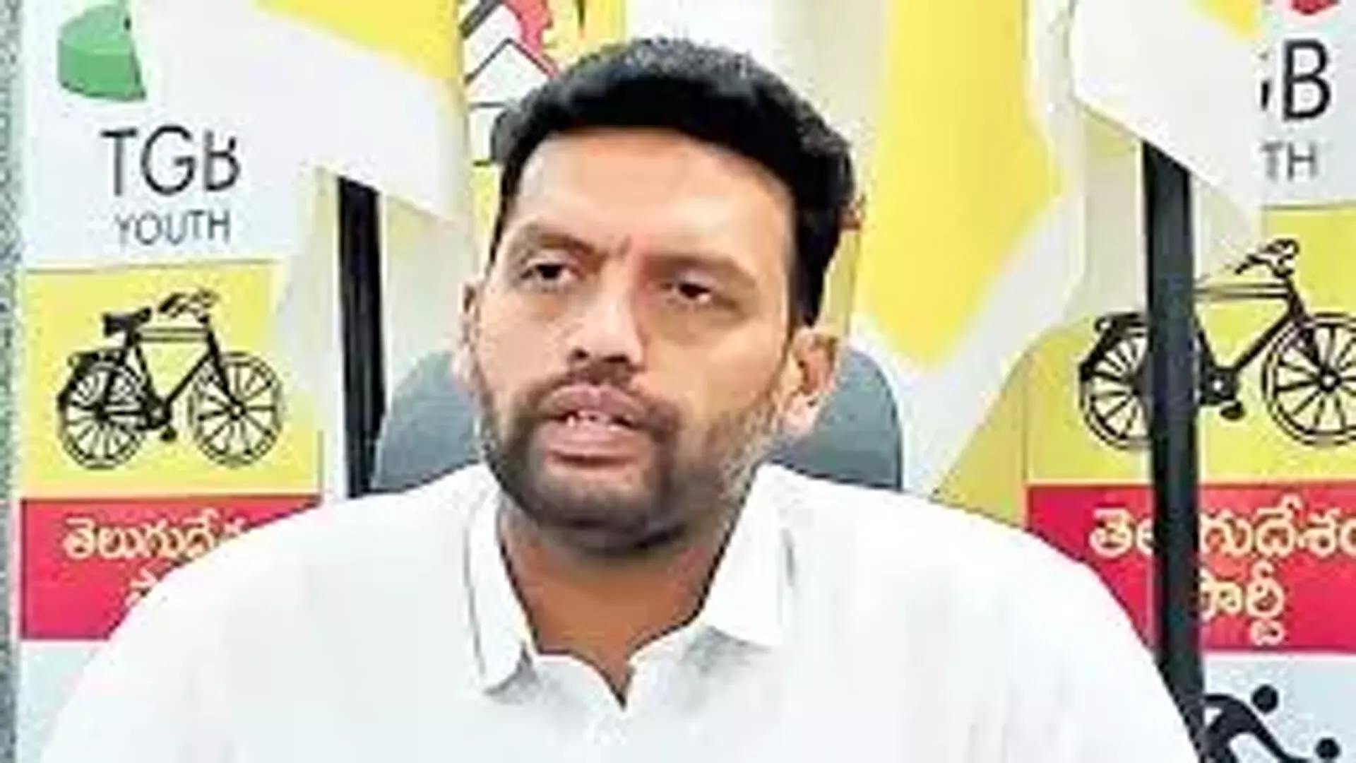 Andhra Pradesh: मंत्री ने जीजीएच की खराब स्थिति पर नाराजगी जताई
