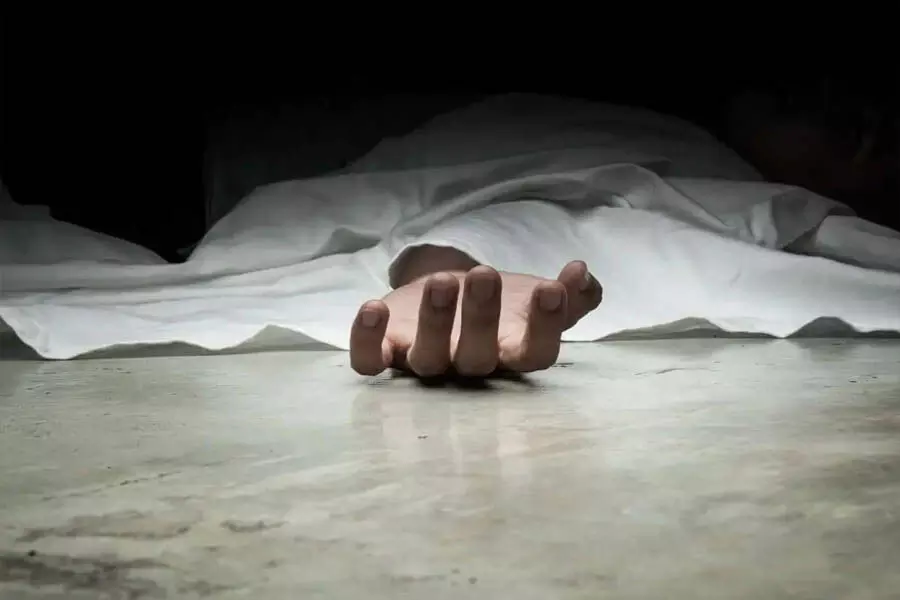 Hyderabad: अलग-अलग घटनाओं में नाबालिग लड़की समेत 4 लोगों ने आत्महत्या की