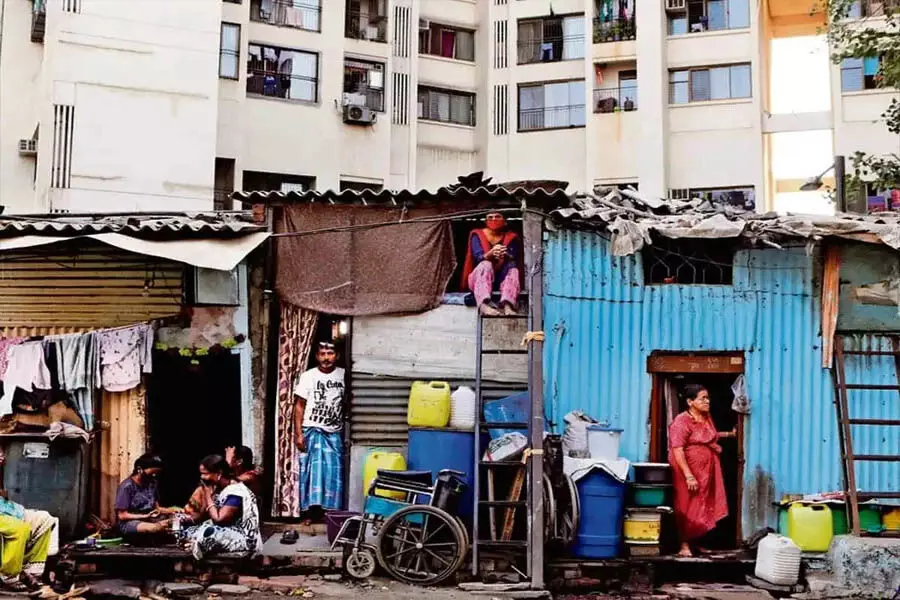 Hyderabad में घेटोकरण: एक ऐतिहासिक, सामाजिक और नीतिगत परिप्रेक्ष्य