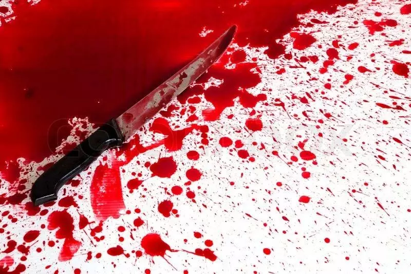 Brutal Murder: भाई ने बहन को 25 बार चाकू से गोदा, कहा- इज्जत का था सवाल