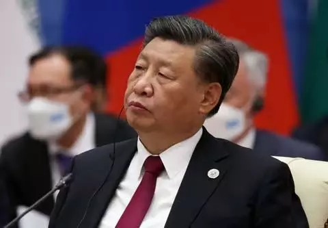 China: राष्ट्रपति शी जिनपिंग शंघाई सहयोग संगठन शिखर सम्मेलन में लेंगे भाग