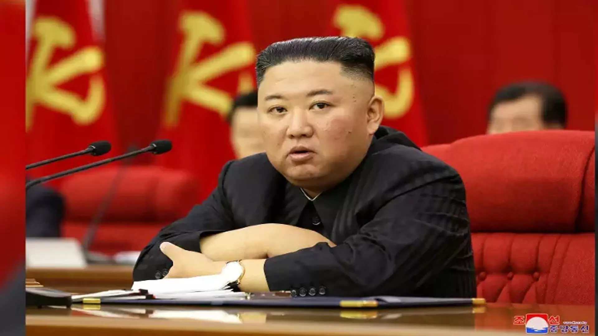 North Korea ने अमेरिका, जापान और दक्षिण कोरिया पर ‘नाटो का एशियाई संस्करण’ बनाने का आरोप लगाया