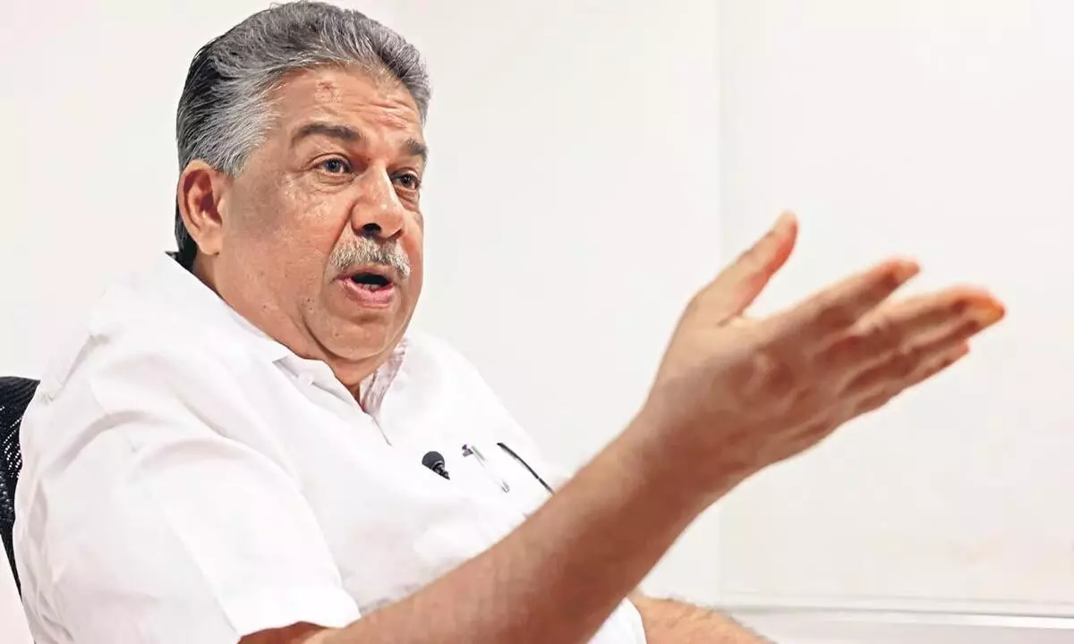एसएसएलसी परीक्षा मानकों पर मंत्री की टिप्पणी से केरल में विवाद छिड़ा