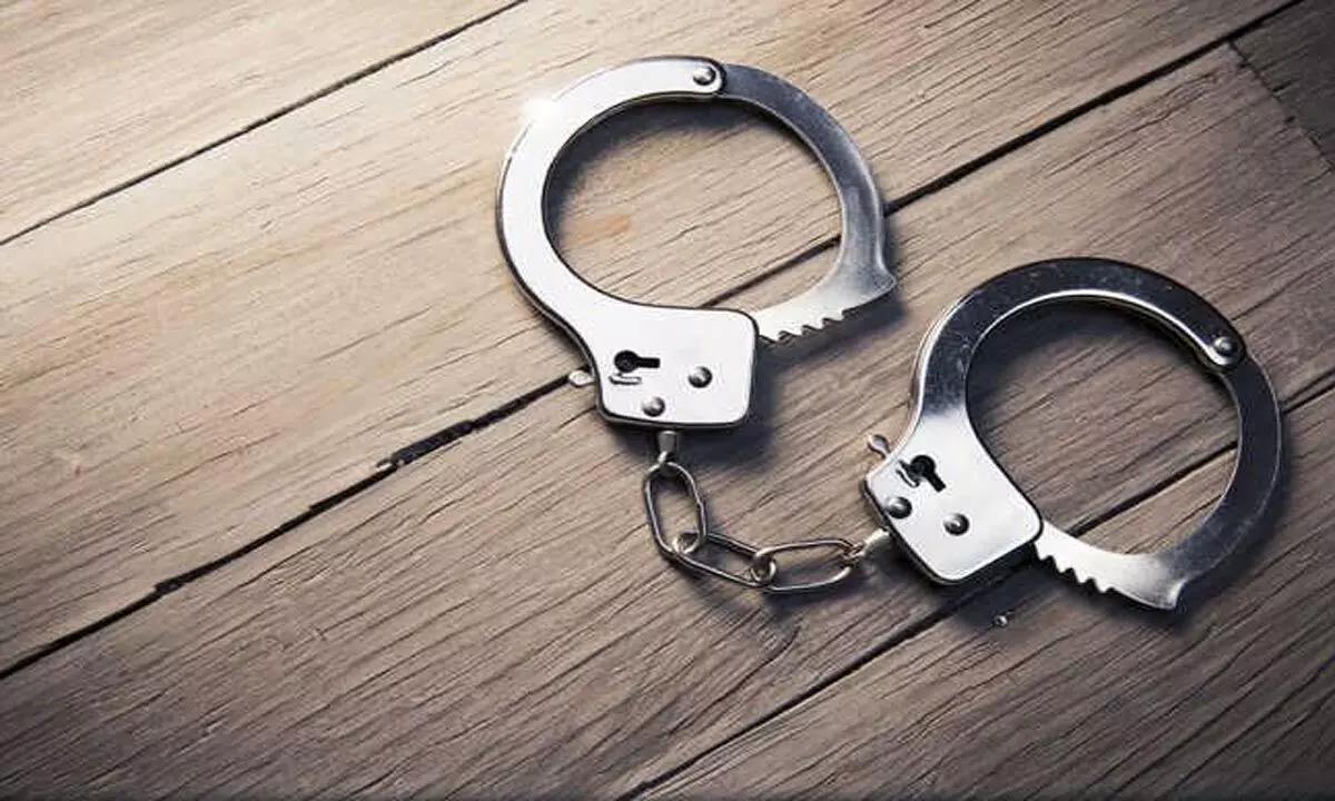 HIMACHAL NEWS:प्राइवेट यूनिवर्सिटी के छात्र ड्रग्स के साथ गिरफ्तार