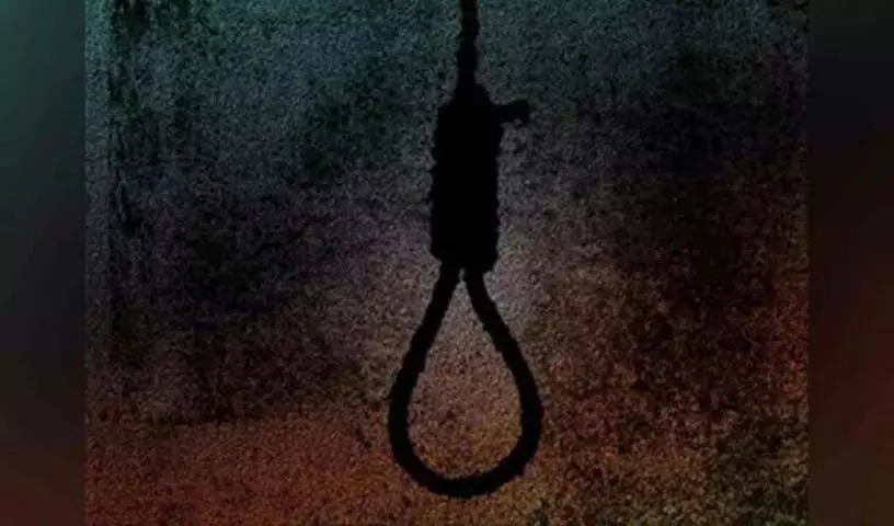 Telangana News: हैदराबाद में कक्षा 7 की छात्रा ने आत्महत्या की