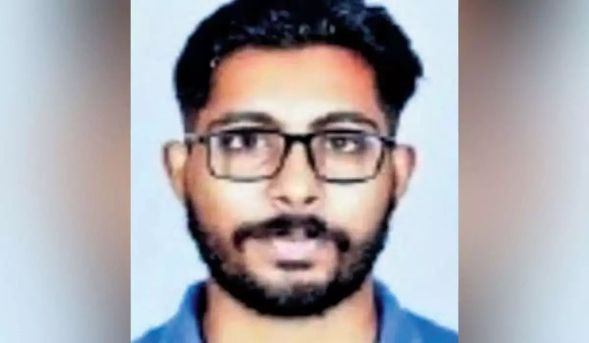 Kerala : सिद्धार्थन की मौत मामला, विश्वविद्यालय ने डीन से स्पष्टीकरण मांगा