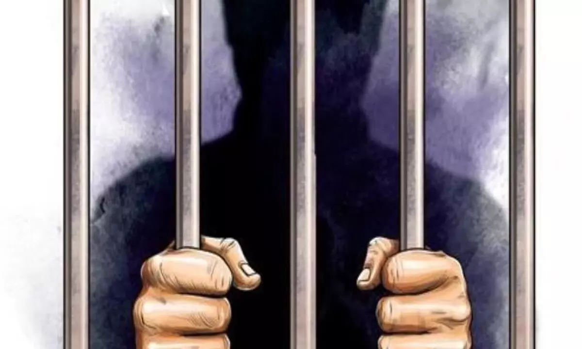 Odisha News: सर्किल जेल में कैदी-आगंतुक मुलाकातों को सुव्यवस्थित करने के लिए जेल प्रबंधन