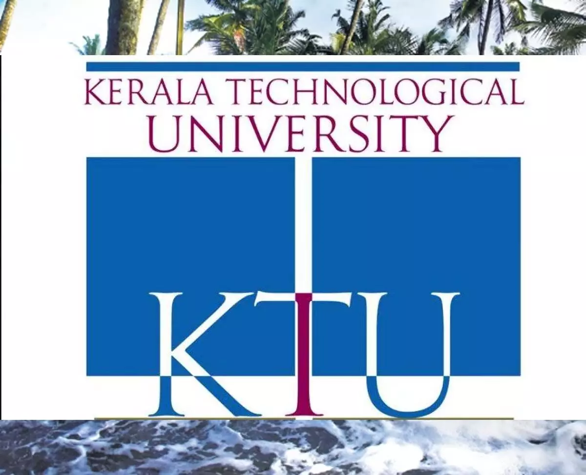 Kerala : केटीयू ने वित्तीय सहायता के लिए इंजीनियरिंग संकाय से शोध प्रस्ताव मांगे