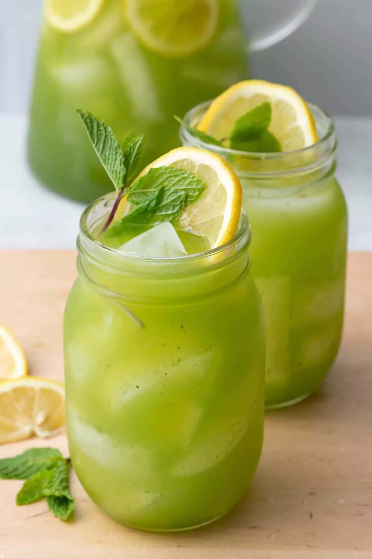 mint drink:इस ड्रिंक से करें अपने दिन की शुरूआत