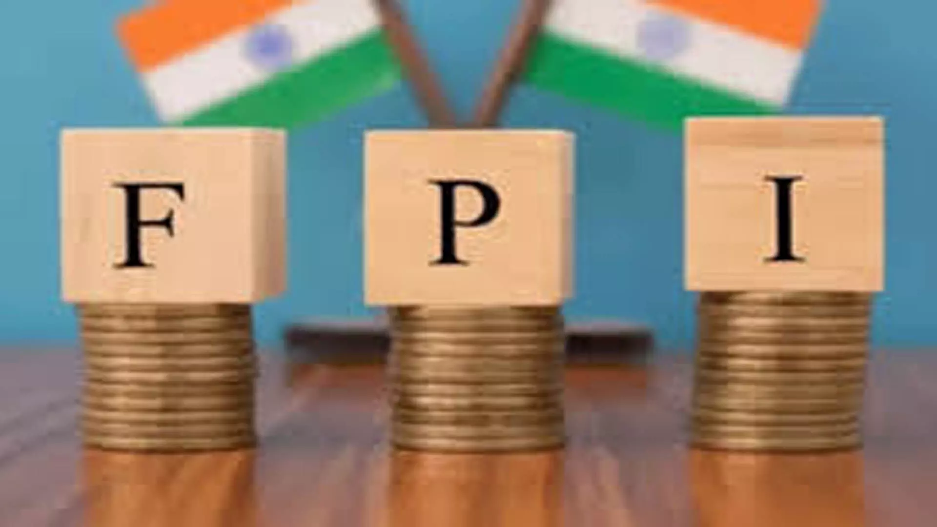 Delhi News: एफपीआई ने जून में भारतीय इक्विटी में 26,565 करोड़ रुपये का निवेश किया