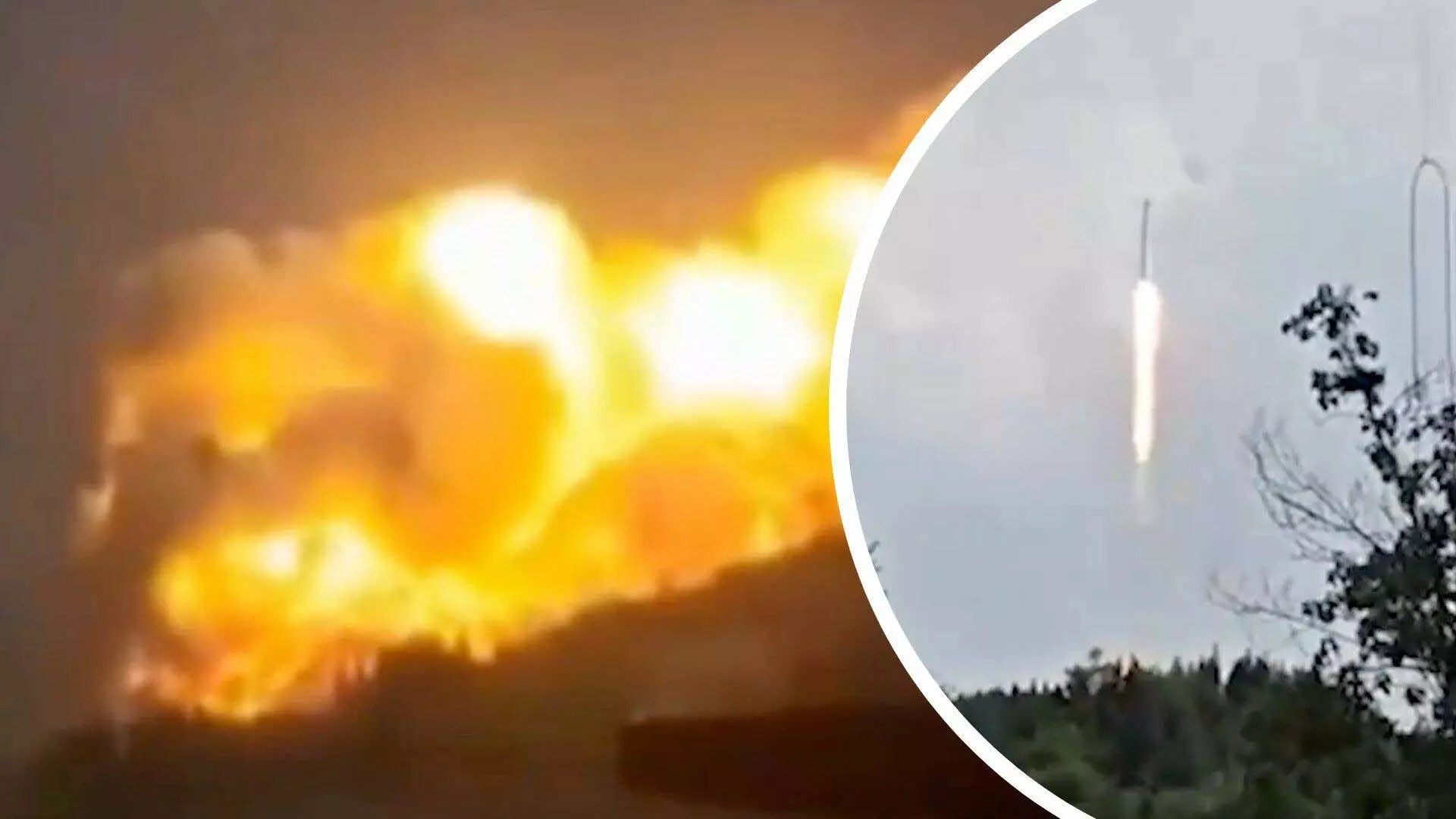 Chinese rocket crash: रॉकेट प्रारंभिक परीक्षण में उड़ान भरने पर पहाड़ी इलाके हुई दुर्घटनाग्रस्त