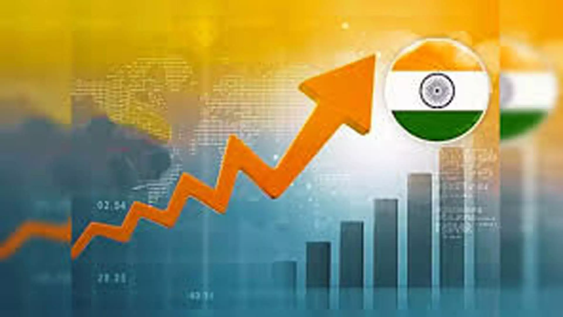 Delhi News: भारतीय अर्थव्यवस्था संभावित रूप से स्थिर उच्च वृद्धि चरण के लिए तैयार