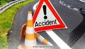 Kanpur Accident: सड़क हादसे में युवक की मौत