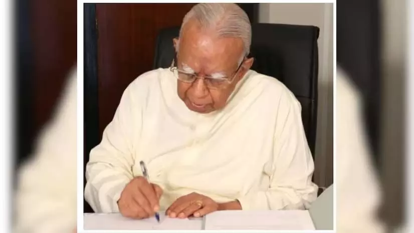 World News: वयोवृद्ध श्रीलंकाई राजनेता और तमिल नेता सम्पंथन का 91 वर्षीय निधन