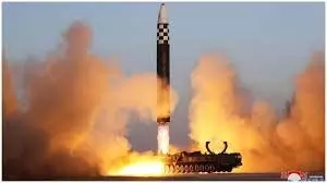 World News: दक्षिण कोरिया ने बैलिस्टिक मिसाइलें दागने का किया दावा