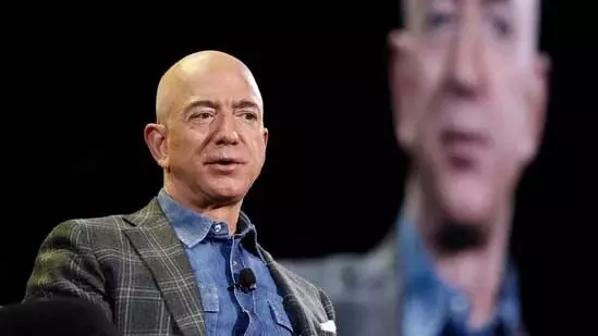 Founder of Amazon जेफ़ बेजोस पर्याप्त नींद के महत्व पर बोले