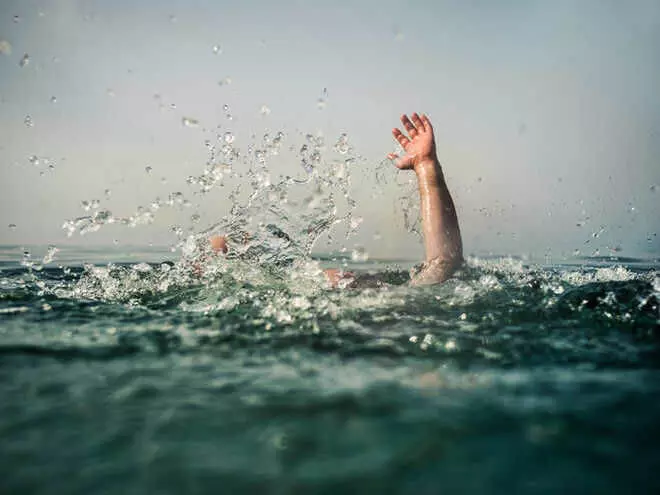HARYANA :पानी से भरे गड्ढों में डूबने से 2 और बच्चों की मौत