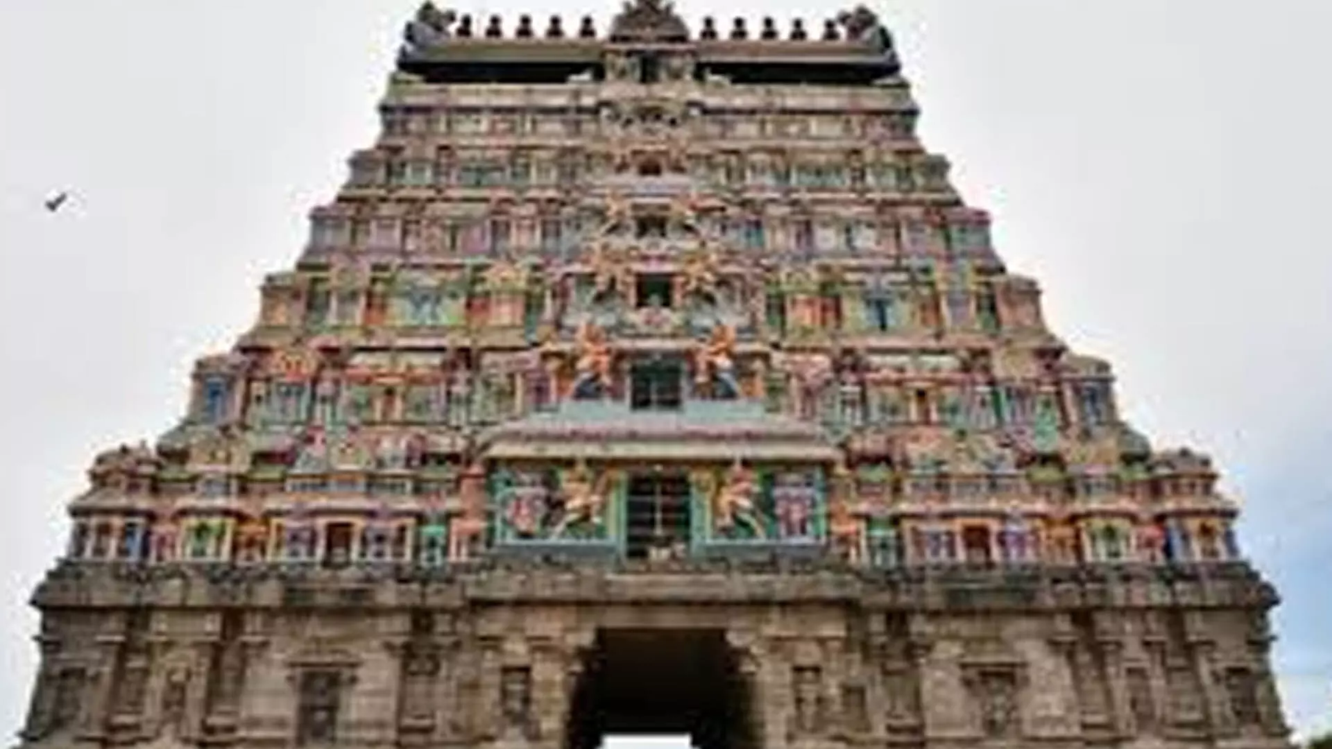 Tamil Nadu News: मानव संसाधन एवं संवर्द्धन विभाग का लक्ष्य वर्ष के अंत तक 2,000 मंदिरों का प्राण-प्रतिष्ठा कार्य पूरा किया