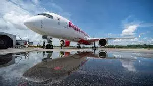 Business: Air India देगा 180 कमर्शियल पायलट को सालाना ट्रेनिंग