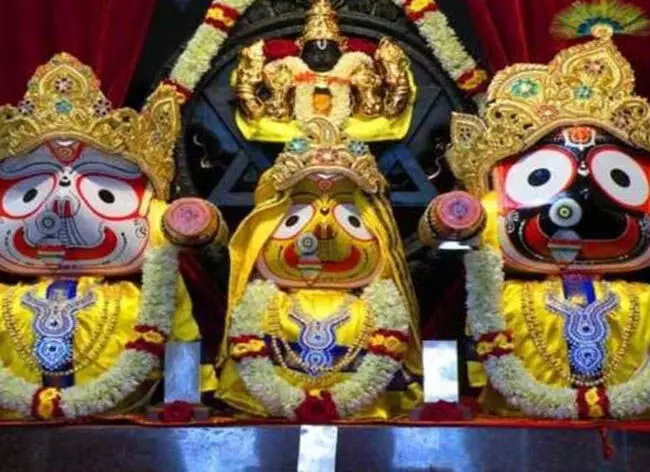 Jagannath Rath Yatra  : रथ यात्रा के बाद इन चीजों में होता है पहियों एवं शेष लकड़ियों का इस्तेमाल जानिए