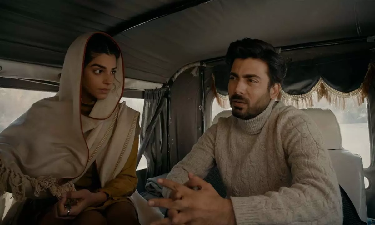 Fawad Khan: फ़वाद खान बरज़ख नए प्रोजेक्ट के साथ करेंगे वापसी