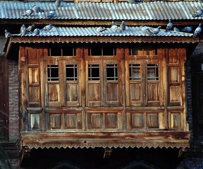 Life Style : क्या है कश्मीर की पारंपरिक वास्तुकला