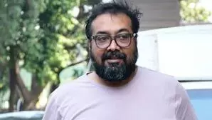 फिल्म निर्माता जो चाहे बना सकता है, वह उसकी फिल्म है: अनुराग कश्यप