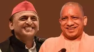 Uttar Pradesh: CM योगी ने मुखिया यादव जी को दी जन्मदिन की बधाई