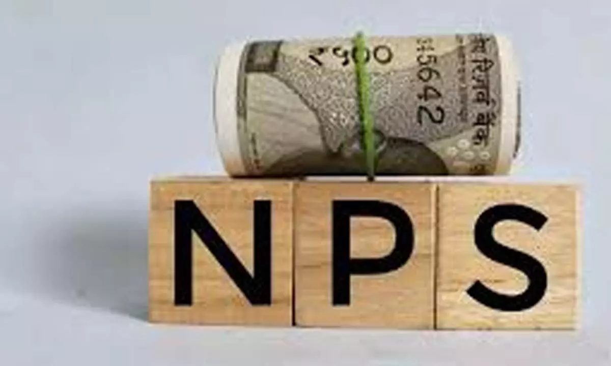 NPS : एनपीएस ग्राहकों के लिए आज से होगा नया नियम लागू
