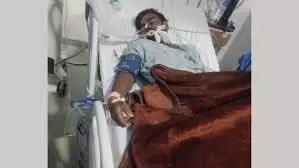 Haryana News: पलवल में युवक पर चाकू से हमला कर डिपो होल्डर फरार