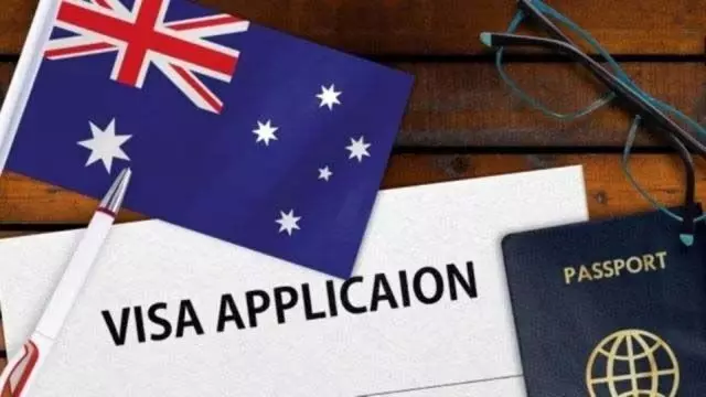 Australia: ऑस्ट्रेलिया ने अंतरराष्ट्रीय छात्रों के लिए वीज़ा शुल्क दोगुना किया, प्रवास को रोकने के लिए