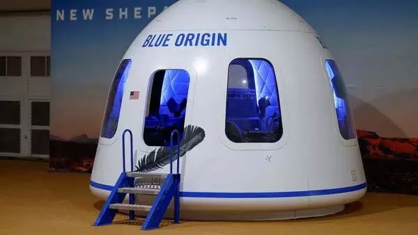 Upcoming Missions में भारतीय नागरिक अंतरिक्ष उड़ान भरेंगे