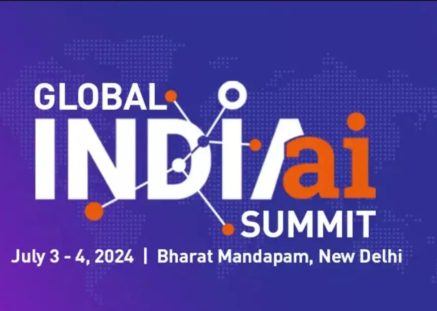 New Delhi: ‘ग्लोबल इंडियाएआई समिट’ 3 से 4 जुलाई के बीच देश की राजधानी दिल्ली में होगा