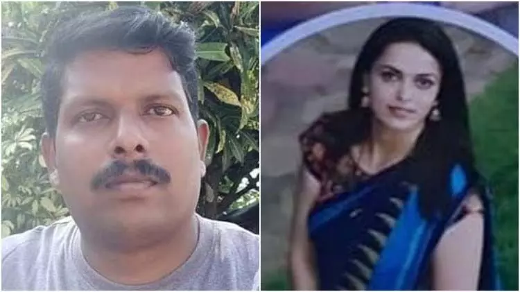 Policeman ने की पत्नी की हत्या