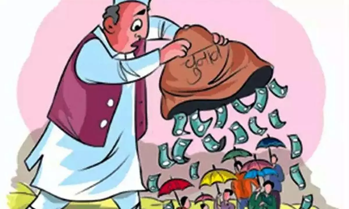 Sikar: अभ्यर्थियों के लोस चुनाव में खर्च की जांच पर वार्ता हुई