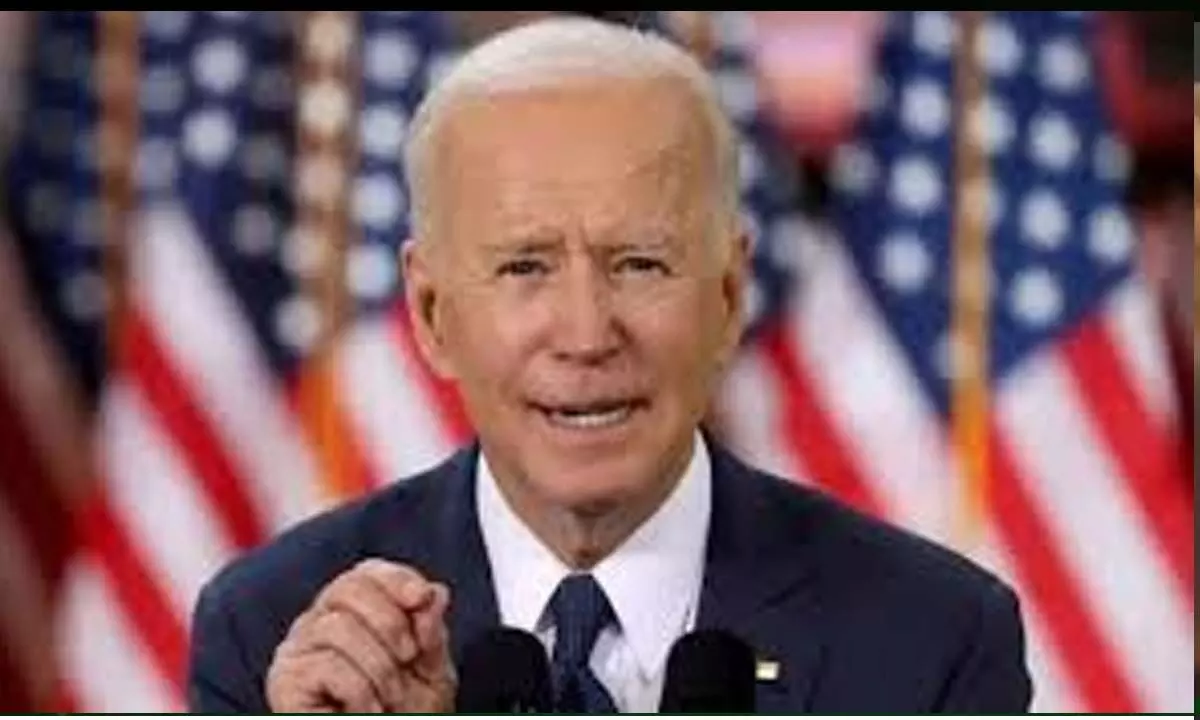 US : अमेरिकी Joe Biden से क्यों की जा रही इस्तीफे की मांग