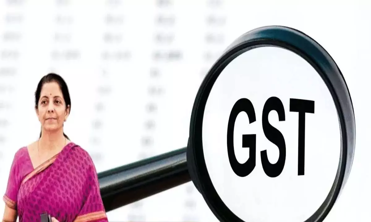 GST : जीएसटी ने घरेलू सामानों पर कर की घटाईं दरें