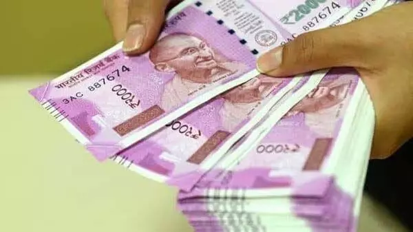 RBI द्वारा 2,000 रुपये के नोट वापस लिए जाने की संख्या 97.87% तक पहुंची