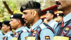 Jhalawar : सैनिक सुरक्षा जवान और सैनिक सुरक्षा सुपरवाईजर के पदों पर भर्ती हेतु कैम्प