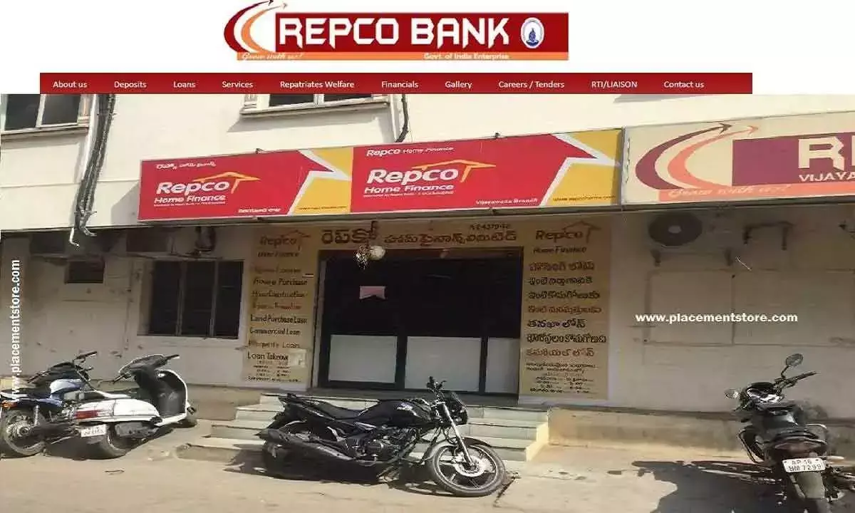 Telangana: रेप्को बैंक ने चित्तूर में मेगा डिपॉज़िट मेला शुरू किया