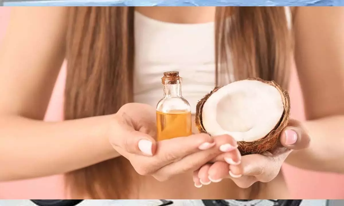 organic coconut oil: जानें ऑर्गेनिक नारियल तेल के लाभ और उपयोग