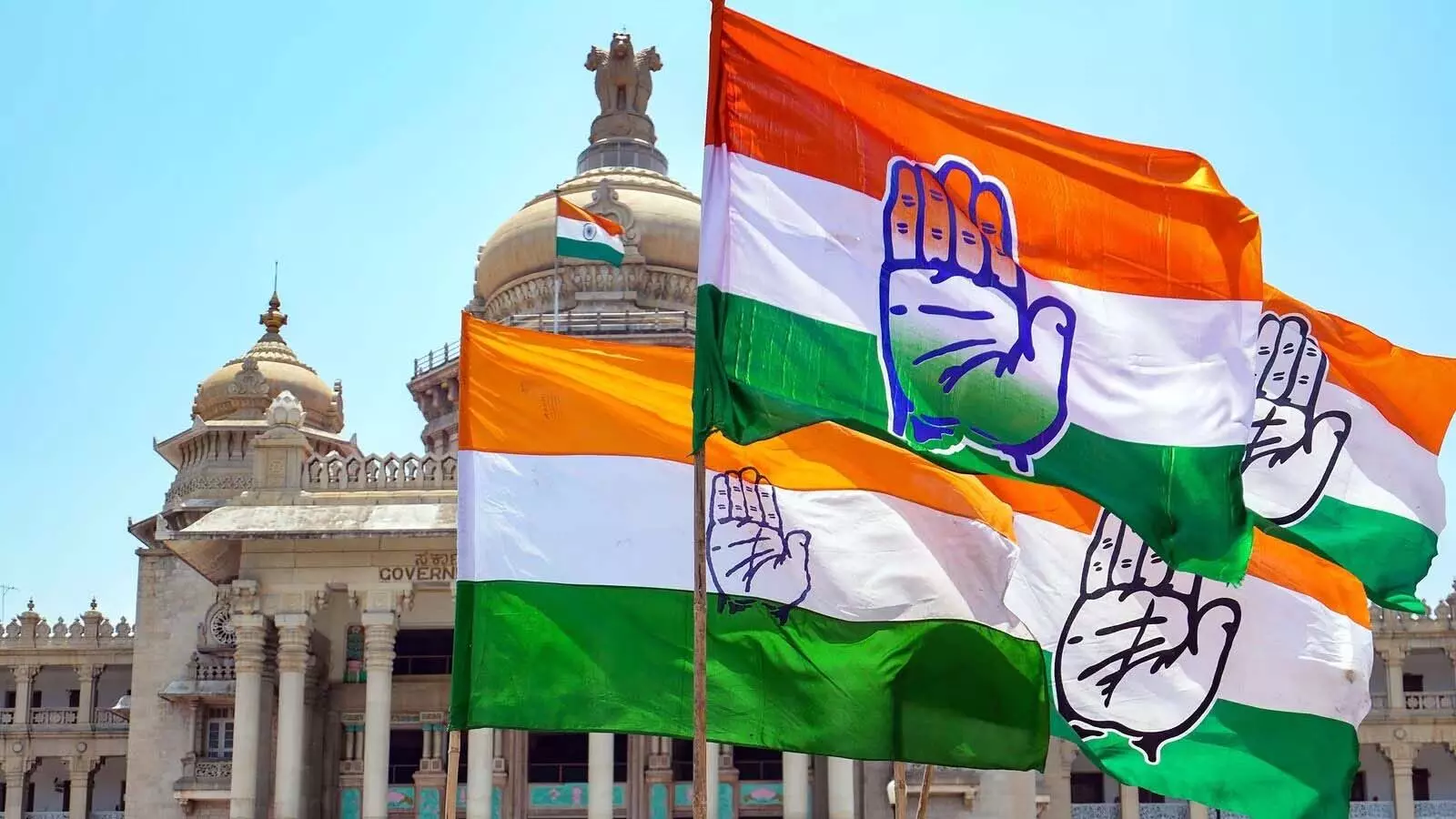Congress ने डॉ. प्रदन्या राजीव को बनाया महाराष्ट्र विधान परिषद का प्रत्याशी