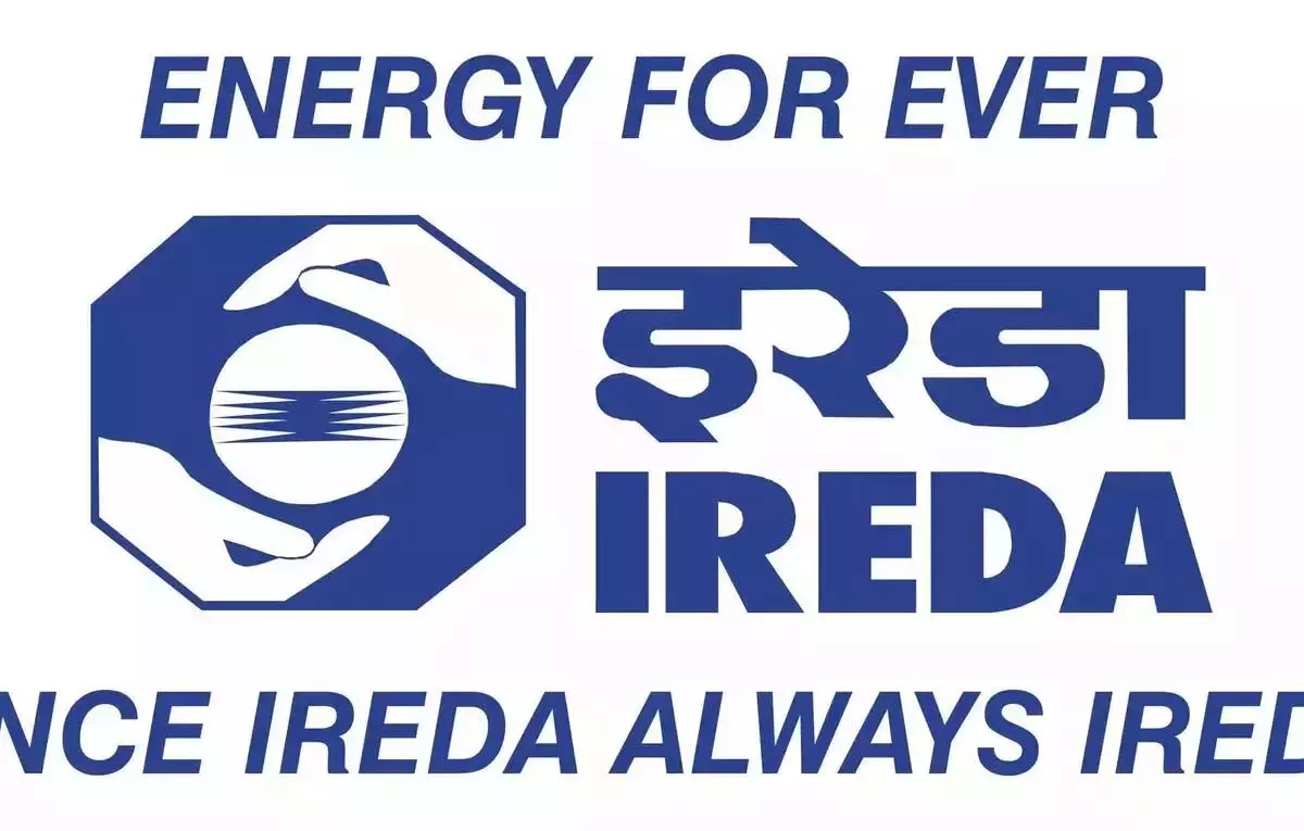 Delhi News: IREDA ने ऋण वितरण में अधिकृत ऋण में 9,136 करोड़ रुपये की वृद्धि