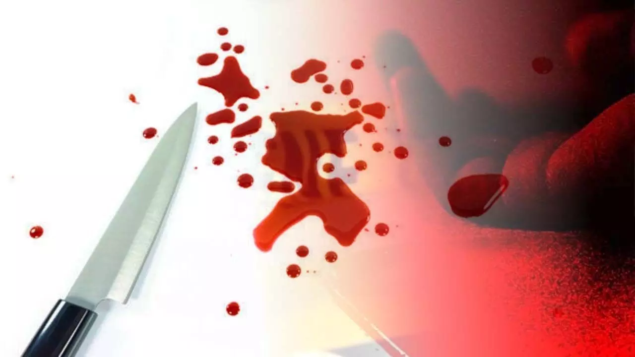 Murder: आपसी विवाद में युवक की चाकू मारकर हत्या